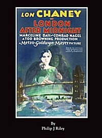 [중고] London After Midnight Hb (Hardcover)