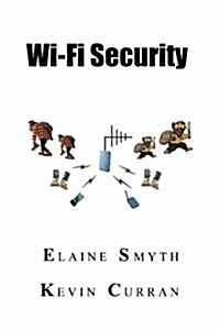 Wifi Security (Paperback)