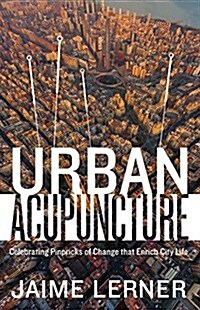 Urban Acupuncture (Paperback)