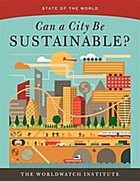 Can a City Be Sustainable? (Paperback)