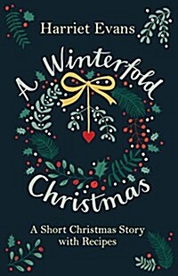 A Winterfold Christmas (Paperback)
