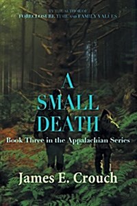 A Small Death (Paperback)