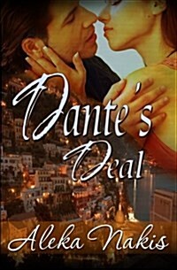 Dantes Deal (Paperback)