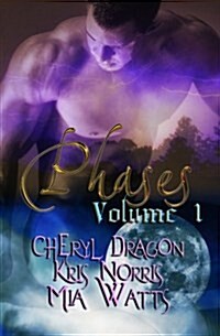 Phases: Volume One (Paperback)