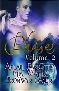 Phases: Volume Two (Paperback)