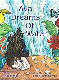 Ava Dreams of Water (Hardcover)