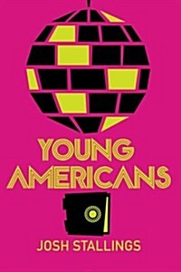 Young Americans (Paperback)