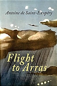 Flight to Arras (Paperback)