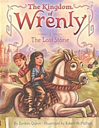 The Kingdom of Wrenly (Set) (Library Binding)