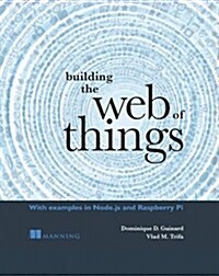 Building the Web of Things (Paperback)