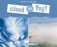 Cloud or Fog? (Library Binding)