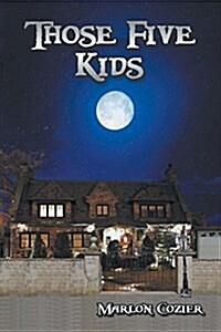 Those Five Kids (Paperback)