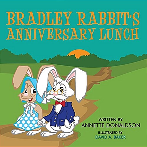 Bradley Rabbits Anniversary Lunch (Paperback)