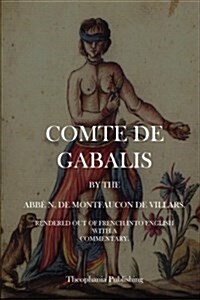 Comte de Gabalis (Paperback)