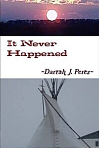 It Never Happened (Paperback)