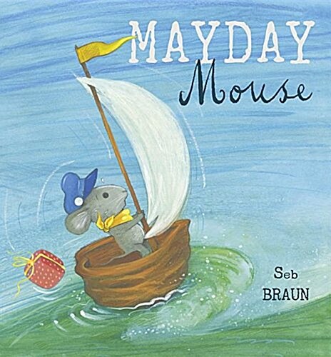Mayday Mouse (Hardcover)