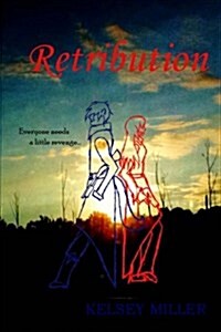 Retribution (Paperback)