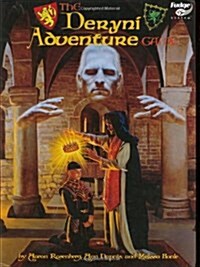 Deryni Adv Game (Paperback)