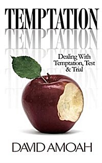 Temptation (Paperback, Revised Version)