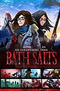 Bath Salts (Paperback)