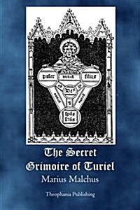 The Secret Grimoire of Turiel (Paperback)
