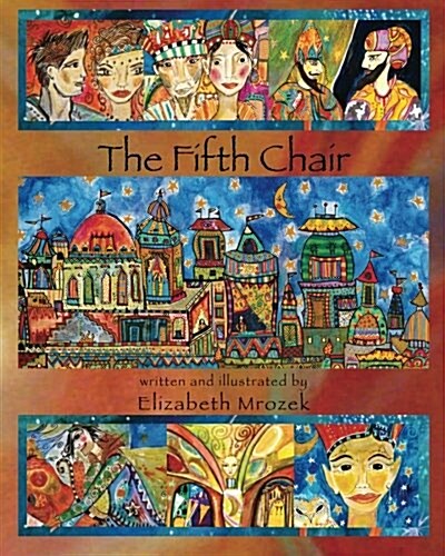 The Fifth Chair (Paperback)