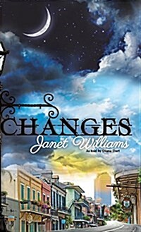 Changes (Hardcover)