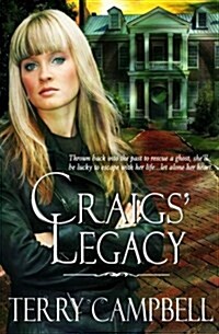 Craigs Legacy (Paperback)