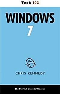 Windows 7 (Tech 102) (Paperback)