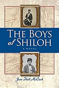 The Boys of Shiloh (Paperback)