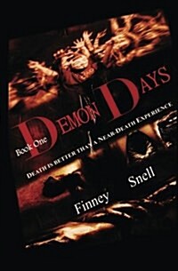 Demon Days Book One (Paperback)