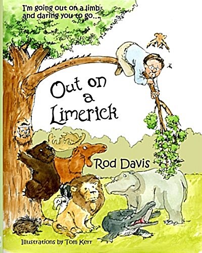 Out on a Limerick (Paperback)