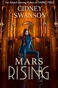 Mars Rising (Paperback)