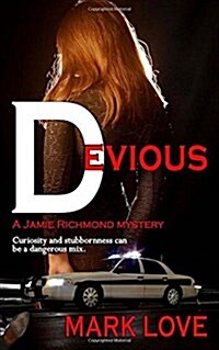 Devious: A Jamie Richmond Mystery (Paperback)