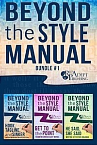 Beyond the Style Manual: Bundle #1 (Paperback)