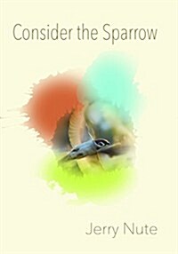 Consider the Sparrow: Pockets of Grace Devotional Series (Paperback)