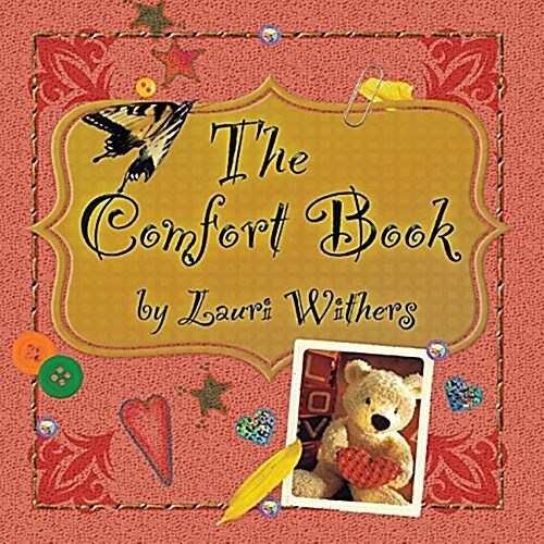 The Comfort Book (Paperback)