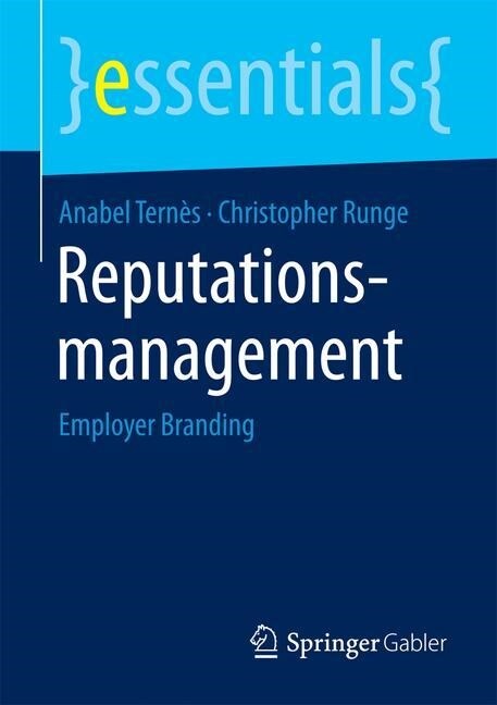 Reputationsmanagement: Employer Branding (Paperback)