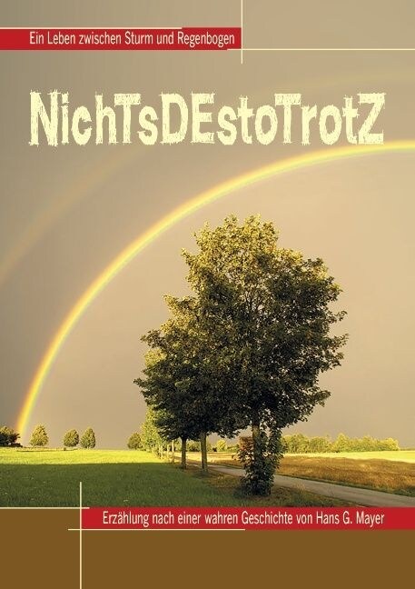 Nichtsdestotrotz (Paperback)