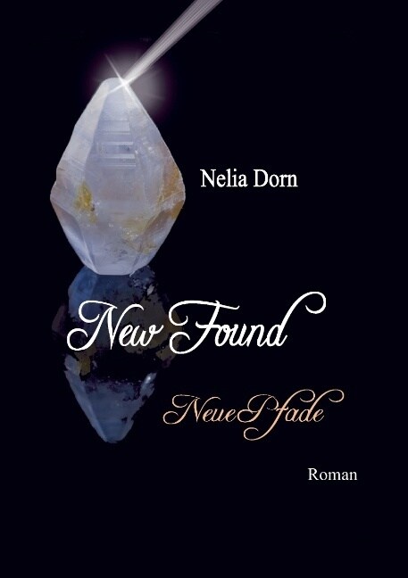 New Found (Paperback)