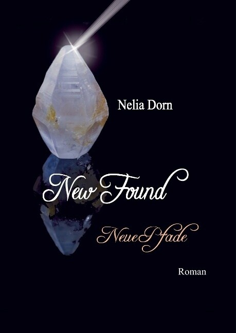 New Found (Hardcover)