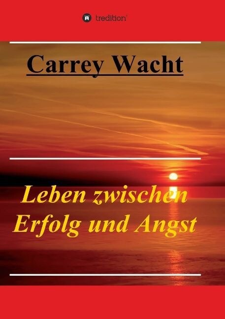 Leben Zwischen Erfolg Und Angst (Paperback)