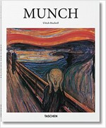 Munch (Hardcover)