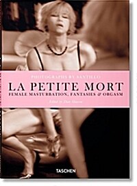 Santillo. La Petite Mort (Paperback)