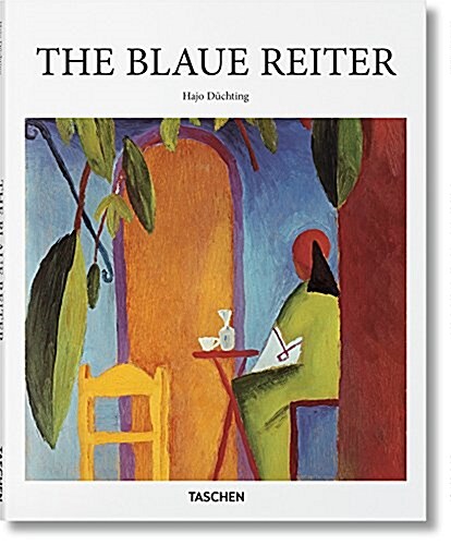 The Blaue Reiter (Hardcover)