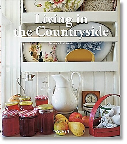 Living in the Countryside (Hardcover)