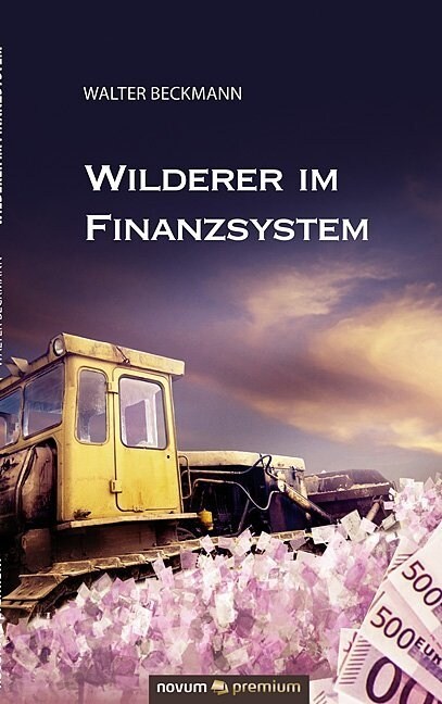 Wilderer Im Finanzsystem (Hardcover)