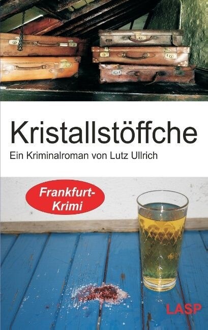 Kristallst?fche (Paperback)