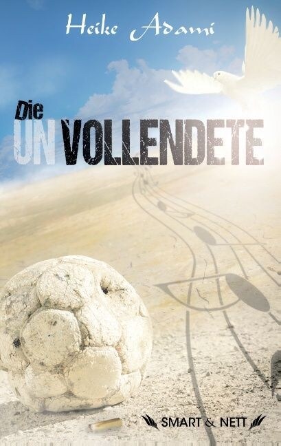 Die Un-Vollendete (Paperback)