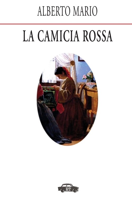 La Camicia Rossa (Paperback)